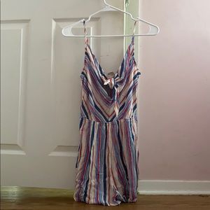Francescas tie romper